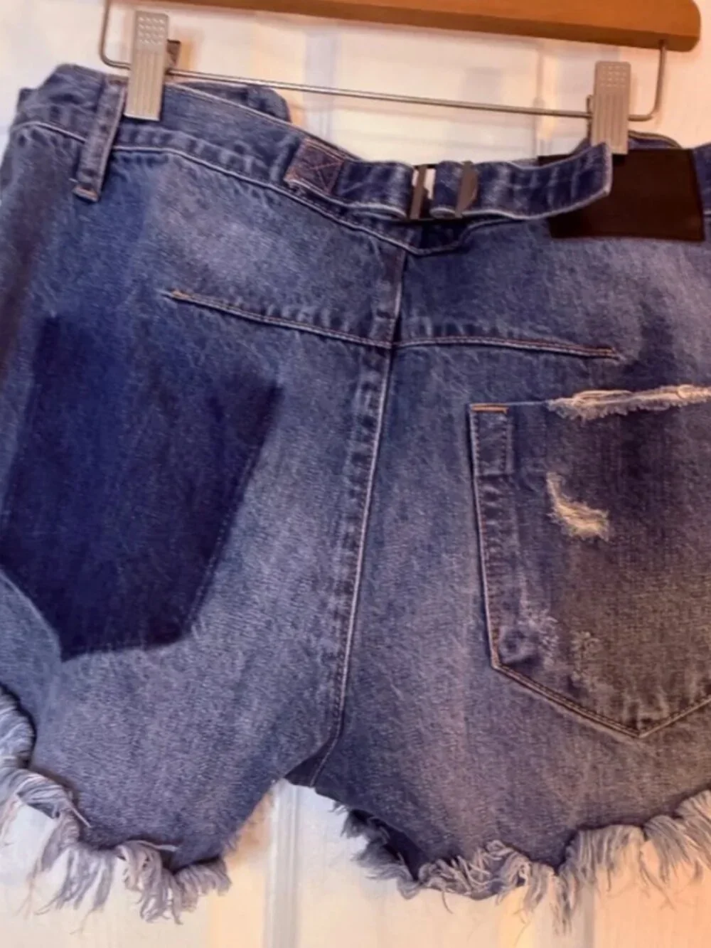 One Teaspoon shorts every